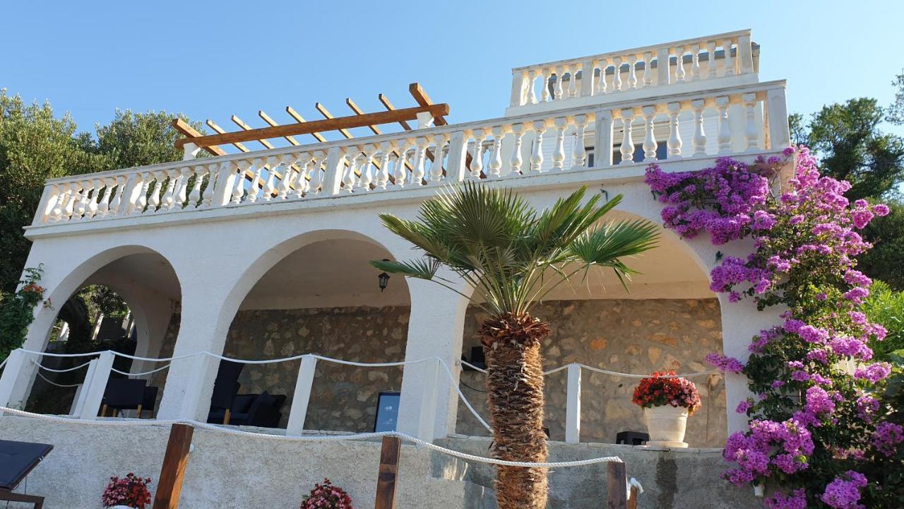 מליני Villa Leonardo מראה חיצוני תמונה