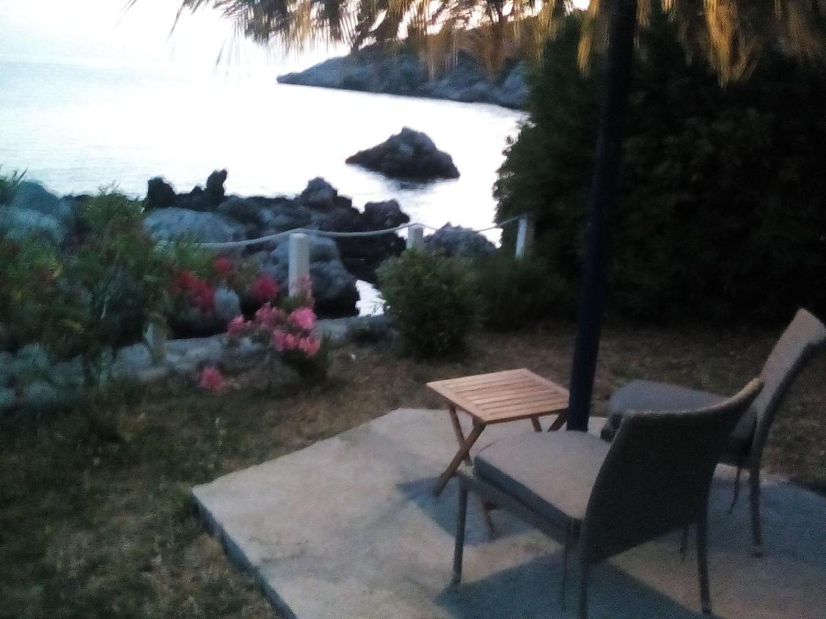 מליני Villa Leonardo מראה חיצוני תמונה