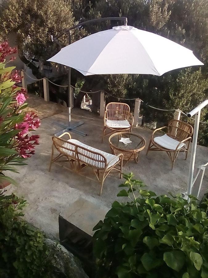 מליני Villa Leonardo מראה חיצוני תמונה