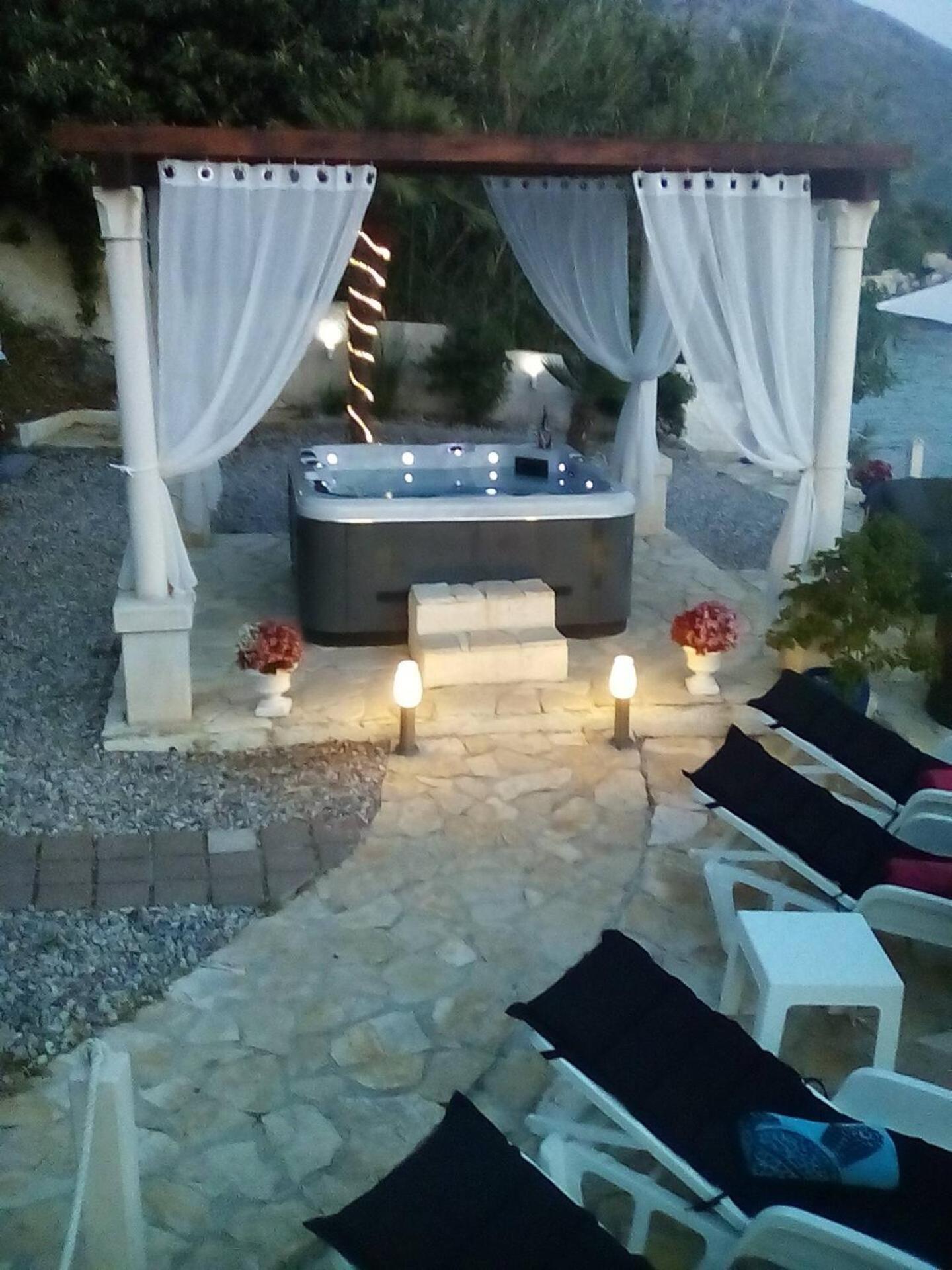 מליני Villa Leonardo מראה חיצוני תמונה